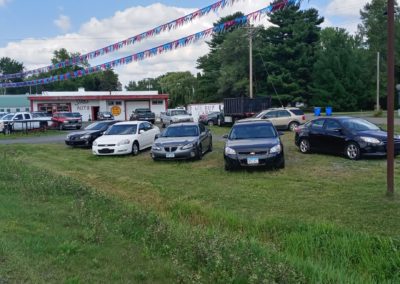 Used Cars for Sale
